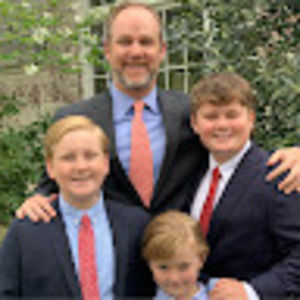 Meet your Posher, Rob